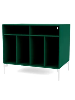 Montana Spin I Modul, inkl. metal ben fra><noscript><img width=