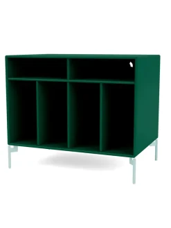 Montana Spin I Modul, inkl. metal ben fra><noscript><img width=