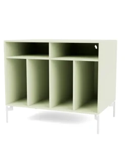 Montana Spin I Modul, inkl. metal ben fra><noscript><img width=