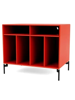 Montana Spin I Modul, inkl. metal ben fra><noscript><img width=