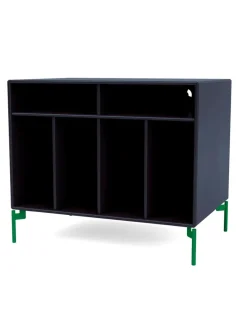 Montana Spin I Modul, inkl. metal ben fra><noscript><img width=