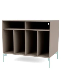 Montana Spin I Modul, inkl. metal ben fra><noscript><img width=