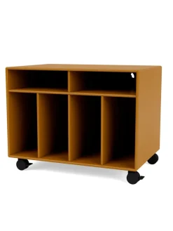 Montana Spin I Modul, inkl. metal ben fra><noscript><img width=