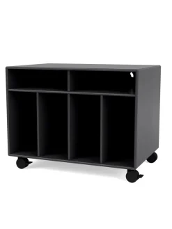 Montana Spin I Modul, inkl. metal ben fra><noscript><img width=