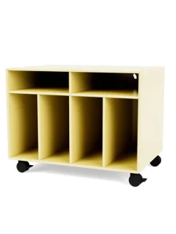 Montana Spin I Modul, inkl. metal ben fra><noscript><img width=