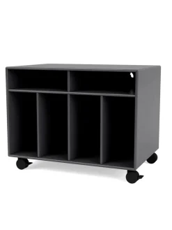 Montana Spin I Modul, inkl. metal ben fra><noscript><img width=