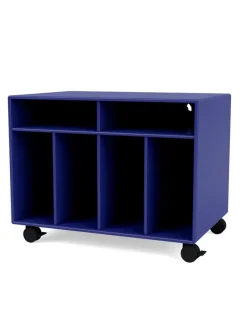 Montana Spin I Modul, inkl. metal ben fra><noscript><img width=