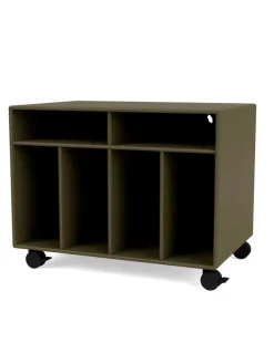 Montana Spin I Modul, inkl. metal ben fra><noscript><img width=