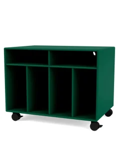 Montana Spin I Modul, inkl. metal ben fra><noscript><img width=