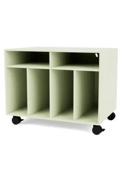 Montana Spin I Modul, inkl. metal ben fra><noscript><img width=