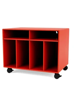 Montana Spin I Modul, inkl. metal ben fra><noscript><img width=