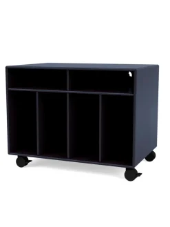 Montana Spin I Modul, inkl. metal ben fra><noscript><img width=