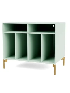 Montana Spin I Modul, inkl. metal ben fra><noscript><img width=