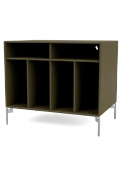 Montana Spin I Modul, inkl. metal ben fra><noscript><img width=