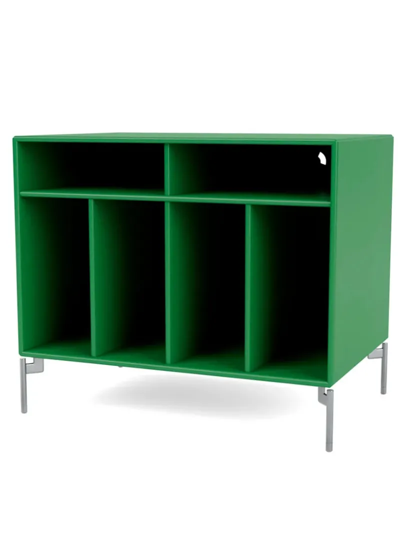 Montana Spin I Modul, inkl. metal ben fra> Reoler