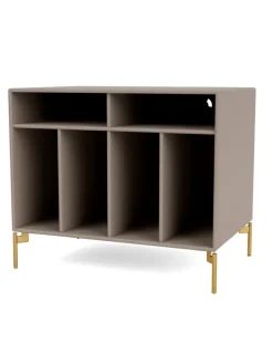 Montana Spin I Modul, inkl. metal ben fra><noscript><img width=