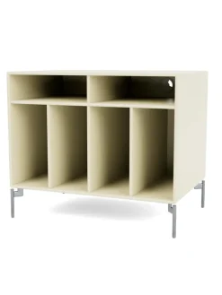 Montana Spin I Modul, inkl. metal ben fra><noscript><img width=
