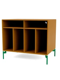 Montana Spin I Modul, inkl. metal ben fra><noscript><img width=