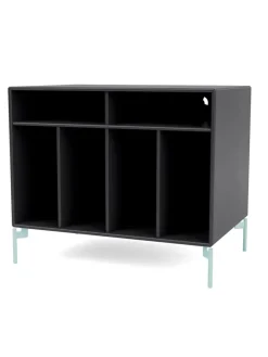 Montana Spin I Modul, inkl. metal ben fra><noscript><img width=