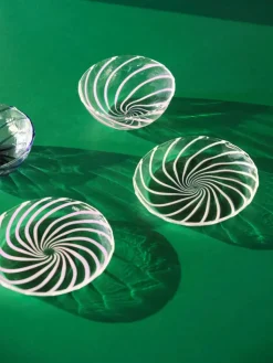 HAY Spin Saucer, 2 stk fra> Service