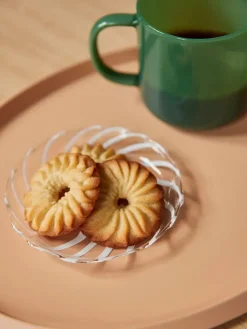 HAY Spin Saucer, 2 stk fra><noscript><img width=