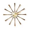 Vitra Spindle Clock fra> Gaver Til Ham|Vægure