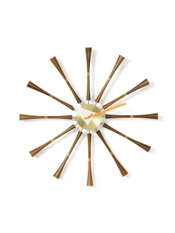 Vitra Spindle Clock fra> Gaver Til Ham|Vægure