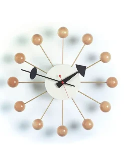 Vitra Spindle Clock fra><noscript><img width=