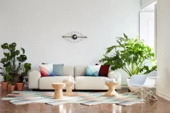 Vitra Spindle Clock fra><noscript><img width=
