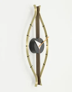 Vitra Spindle Clock fra><noscript><img width=