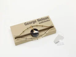 Vitra Spindle Clock fra><noscript><img width=