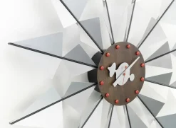 Vitra Spindle Clock fra><noscript><img width=