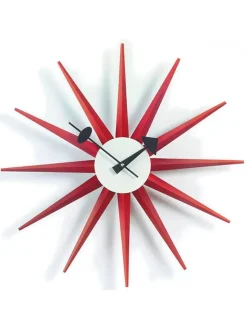 Vitra Spindle Clock fra><noscript><img width=