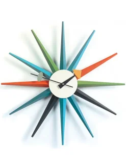 Vitra Spindle Clock fra><noscript><img width=