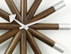 Vitra Spindle Clock fra><noscript><img width=