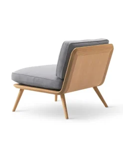 Fredericia Furniture Spine Lounge Chair fra><noscript><img width=