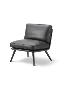 Fredericia Furniture Spine Lounge Chair Petit fra> Lænestole
