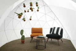 Fredericia Furniture Spine Lounge Chair Petit fra> Lænestole