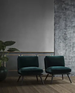 Fredericia Furniture Spine Lounge Chair Petit fra><noscript><img width=