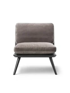 Fredericia Furniture Spine Lounge Chair Petit fra><noscript><img width=
