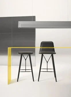 Fredericia Furniture Spine Stool fra><noscript><img width=
