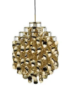 Verpan Spiral Mini pendel af Verner Panton><noscript><img width=