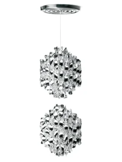 Verpan Spiral SP3 hængelampe af Verner Panton><noscript><img width=