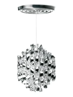 Verpan Spiral SP2 hængelampe af Verner Panton><noscript><img width=