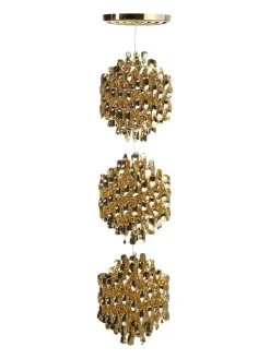 Verpan Spiral SP2 hængelampe af Verner Panton><noscript><img width=