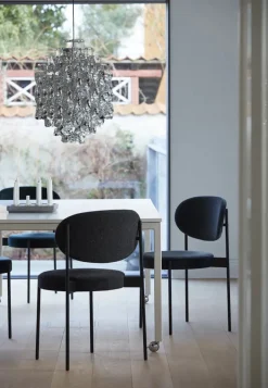 Verpan Spiral SP01 pendel af Verner Panton> Pendler|Spots