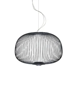 Foscarini Spokes 3 Pendel fra><noscript><img width=