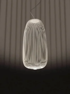 Foscarini Spokes 1 Pendel fra><noscript><img width=