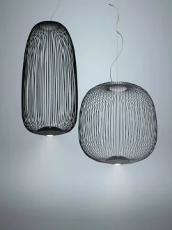 Foscarini Spokes 1 Pendel fra><noscript><img width=