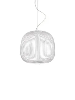 Foscarini Spokes 2 Pendel fra><noscript><img width=